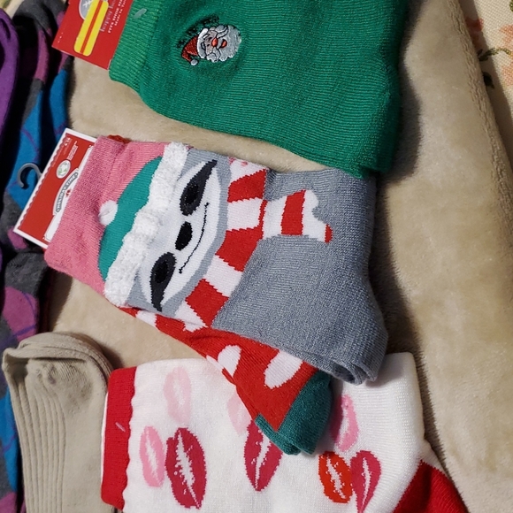 Bundle of socks - Picture 3 of 5